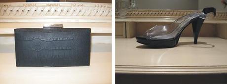 Pregunta al estilista: combinar vestido estampado