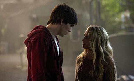 Nuevos Stills de Warm Bodies