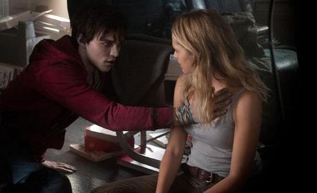 Nuevos Stills de Warm Bodies