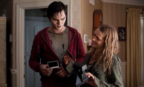 Nuevos Stills de Warm Bodies