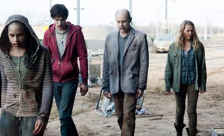 Nuevos Stills de Warm Bodies