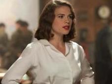 Hayley Atwell estará Capitán América: Soldado Invierno