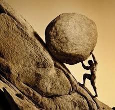 Una cuesta de enero de 365 días