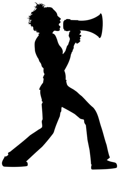 Mi gallo, Dios y los decibelios