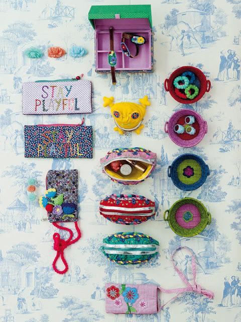 Pon tu casa en órden!