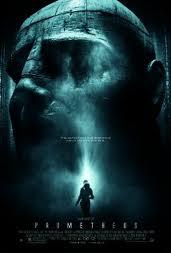 Prometheus (2012) por Ridley Scott