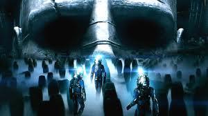 Prometheus (2012) por Ridley Scott