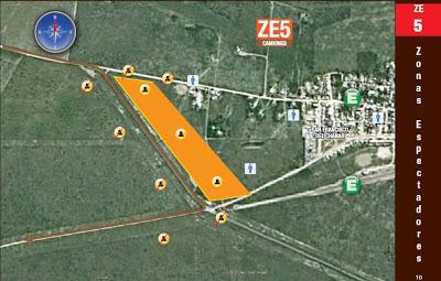 Dakar: Zona espectadores Tucuman - Cordoba