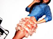 Falda Plumas!!