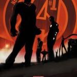 New Avengers Nº 1