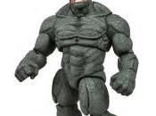 Este venta figura Marvel Select Rhino