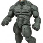 Figura Marvel Select de Rhino