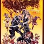 Secret Avengers Nº 37