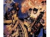 Primeras portadas Marvel NOW! para 2013