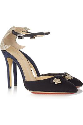 Charlotte Olympia. Solo apto para atrevidas