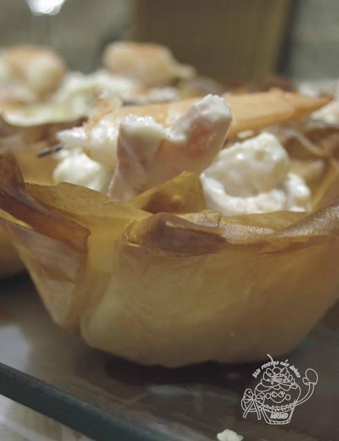 YA ESTAMOS EN EL 2013!!!! ENTRANTES DE NOCHEVIEJA (PRIMERA PARTE)