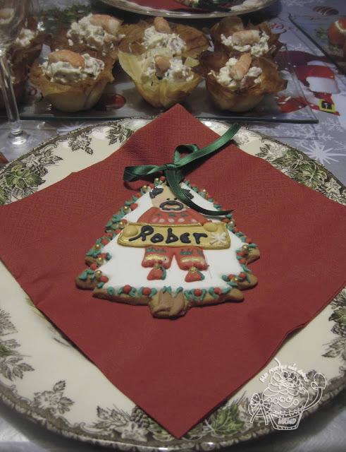 YA ESTAMOS EN EL 2013!!!! ENTRANTES DE NOCHEVIEJA (PRIMERA PARTE)