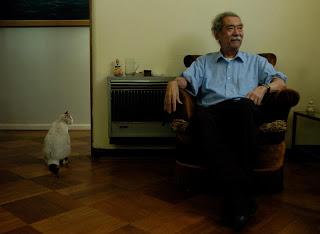 Raoul Ruiz, cineasta chileno