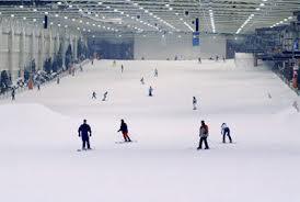 LOS MEJORES CENTROS COMERCIALES DE ESPAÑA  Primera parte