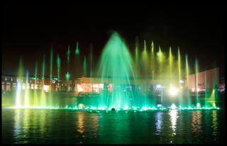 LOS MEJORES CENTROS COMERCIALES DE ESPAÑA  Primera parte