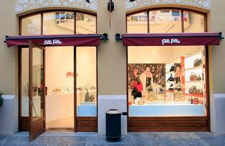 FOLLI FOLLIE abre boutique en Las Rozas Village