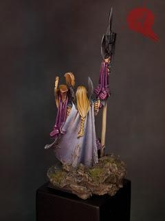 Análisis nuevas pinturas citadel 2/3 (only spanish) Análisis nuevas pinturas citadel 2/3 (only spanish)