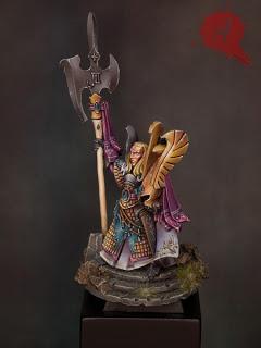 Análisis nuevas pinturas citadel 2/3 (only spanish) Análisis nuevas pinturas citadel 2/3 (only spanish)