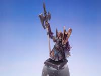 Análisis nuevas pinturas citadel 2/3 (only spanish) Análisis nuevas pinturas citadel 2/3 (only spanish)