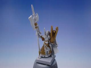 Análisis nuevas pinturas citadel 2/3 (only spanish) Análisis nuevas pinturas citadel 2/3 (only spanish)