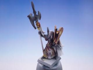 Análisis nuevas pinturas citadel 2/3 (only spanish) Análisis nuevas pinturas citadel 2/3 (only spanish)