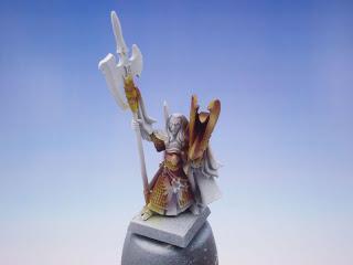 Análisis nuevas pinturas citadel 2/3 (only spanish) Análisis nuevas pinturas citadel 2/3 (only spanish)