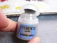 Análisis nuevas pinturas citadel 2/3 (only spanish) Análisis nuevas pinturas citadel 2/3 (only spanish)