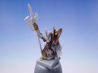 Análisis nuevas pinturas citadel 2/3 (only spanish) Análisis nuevas pinturas citadel 2/3 (only spanish)