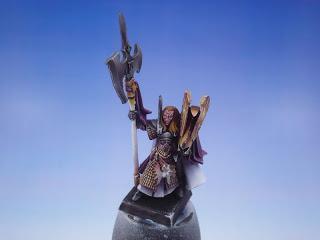 Análisis nuevas pinturas citadel 2/3 (only spanish) Análisis nuevas pinturas citadel 2/3 (only spanish)