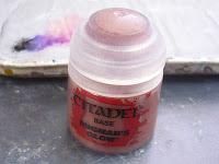 Análisis nuevas pinturas citadel 2/3 (only spanish) Análisis nuevas pinturas citadel 2/3 (only spanish)