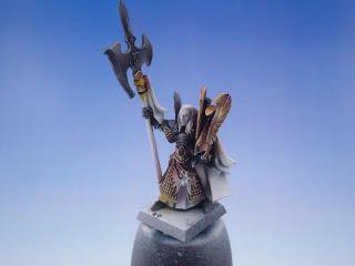 Análisis nuevas pinturas citadel 2/3 (only spanish) Análisis nuevas pinturas citadel 2/3 (only spanish)