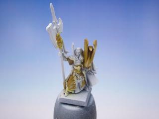 Análisis nuevas pinturas citadel 2/3 (only spanish) Análisis nuevas pinturas citadel 2/3 (only spanish)