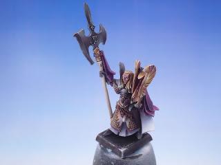 Análisis nuevas pinturas citadel 2/3 (only spanish) Análisis nuevas pinturas citadel 2/3 (only spanish)