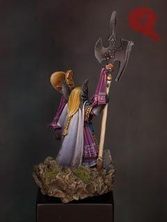 Análisis nuevas pinturas citadel 2/3 (only spanish) Análisis nuevas pinturas citadel 2/3 (only spanish)