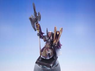 Análisis nuevas pinturas citadel 2/3 (only spanish) Análisis nuevas pinturas citadel 2/3 (only spanish)