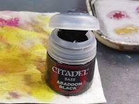 Análisis nuevas pinturas citadel 2/3 (only spanish) Análisis nuevas pinturas citadel 2/3 (only spanish)