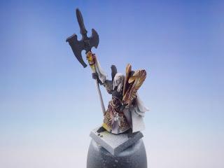 Análisis nuevas pinturas citadel 2/3 (only spanish) Análisis nuevas pinturas citadel 2/3 (only spanish)