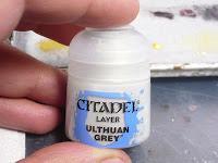 Análisis nuevas pinturas citadel 2/3 (only spanish) Análisis nuevas pinturas citadel 2/3 (only spanish)