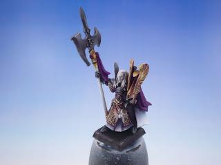 Análisis nuevas pinturas citadel 2/3 (only spanish) Análisis nuevas pinturas citadel 2/3 (only spanish)