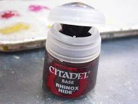 Análisis nuevas pinturas citadel 2/3 (only spanish) Análisis nuevas pinturas citadel 2/3 (only spanish)