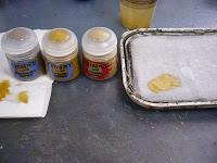 Análisis nuevas pinturas citadel 2/3 (only spanish) Análisis nuevas pinturas citadel 2/3 (only spanish)