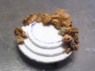 Análisis nuevas pinturas citadel 2/3 (only spanish) Análisis nuevas pinturas citadel 2/3 (only spanish)