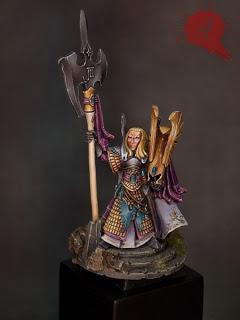 Análisis nuevas pinturas citadel 2/3 (only spanish) Análisis nuevas pinturas citadel 2/3 (only spanish)