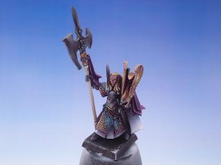 Análisis nuevas pinturas citadel 2/3 (only spanish) Análisis nuevas pinturas citadel 2/3 (only spanish)