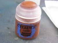 Análisis nuevas pinturas citadel 2/3 (only spanish) Análisis nuevas pinturas citadel 2/3 (only spanish)